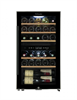 Винный шкаф LaSommeliere ECS31.2Z ecs31.2z