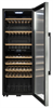 Винный шкаф LaSommeliere ECS81.2Z ecs81.2z