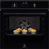 Встраиваемый духовой шкаф Electrolux EOD6F77H eod6f77h