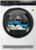Сушильная машина Electrolux EW7D495UE белый ew7d495ue