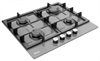 Варочная панель газовая Ardo GH64GTCS2 gh64gtcs2