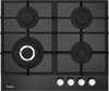 Газовая варочная панель Evelux HEG 655 BG heg 655 bg