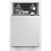 Встраиваемая посудомоечная машина Hotpoint HIS 2C69 S his 2c69 s