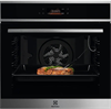 Духовой шкаф электрический Electrolux LOE8P39X loe8p39x