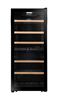 Винный шкаф LaSommeliere LS102DZBLACK ls102dzblack