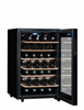 Винный шкаф LaSommeliere LS28CB ls28cb
