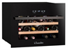 Монотемпературный винный шкаф LaSommeliere LSBI28B lsbi28b