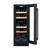 Винный шкаф LaSommeliere LSBU18DZ lsbu18dz
