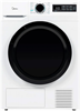 Сушильная машина Midea MD0180BH60/W md0180bh60/w