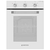Электрический духовой шкаф Meferi MEO456WH LIGHT meo456wh light