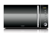 Микроволновая печь CASO MG 20 Menu Black mg 20 menu black