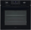 Электрический духовой шкаф Midea MO713103GB черный mo713103gb