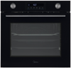 Электрический духовой шкаф Midea MO715103GB черный mo715103gb