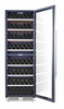 Винный шкаф LaSommeliere MT150DZ mt150dz