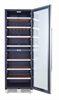 Винный шкаф LaSommeliere MT150DZ mt150dz