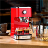 Кофемашина Graef Salita ES 403 rot salita es 403 rot