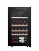 Винный шкаф LaSommeliere SLS32DZBLACK sls32dzblack