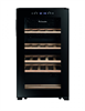 Винный шкаф LaSommeliere SLS32DZBLACK sls32dzblack