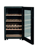 Винный шкаф LaSommeliere SLS32DZBLACK sls32dzblack