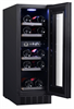 Холодильник винный Temptech SOMX30DRB-24 somx30drb-24