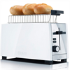 Тостер Graef TO 101 weiss to 101 weiss