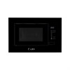 Встраиваемая микроволновая печь Lex Bimo 20.01 black chve000001 - фото 32621