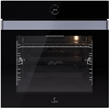 Электрический духовой шкаф Lex EDP 607 BL Wide Series trfe100017