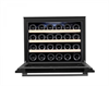 Винный шкаф Vinosafe VSC24BM vsc24bm