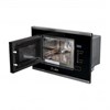 Встраиваемая микроволновая печь Lex Bimo 20.01 Inox chve000002 - фото 32631