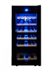 Винный шкаф Vinosafe VSF32AM vsf32am