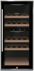 Холодильник винный Caso WineComfort 24 черный winecomfort 24 черный