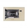 Встраиваемая микроволновая печь Lex Bimo 20.01 Ivory chve000003 - фото 32638