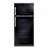 Винный шкаф Caso WineDuett Touch 21 wineduett touch 21