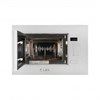Встраиваемая микроволновая печь Lex Bimo 20.01 белый - фото 32644