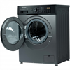 Стирально-сушильная машина Бирюса WMD-SM812/03M wmd-sm812/03m