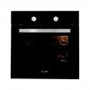 Встраиваемый электрический духовой шкаф Lex EDM 040 BL chao000311 - фото 32645