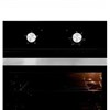 Встраиваемый электрический духовой шкаф Lex EDM 040 BL chao000311 - фото 32647