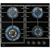Газовая поверхность DeLonghi GRAZIA 6GW NB MODIFICATION к000000000682