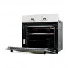 Встраиваемый электрический духовой шкаф Lex EDM 040 IV Light chao000359 - фото 32651