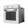 Встраиваемый электрический духовой шкаф Lex EDM 040 WH chao000346 - фото 32659