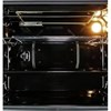 Встраиваемый электрический духовой шкаф Lex EDM 040 WH chao000346 - фото 32662