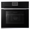 Духовой шкаф Kuppersbusch B 6550.0 S6 Black Steel b 6550.0 s6