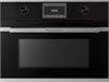 Компактный духовой шкаф Kuppersbusch CBM 6330.0 S6 Black Steel cbm 6330.0 s6