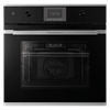 Духовой шкаф Kuppersbusch B 6350.0 S6 Black Steel b 6350.0 s6