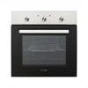 Встраиваемый электрический духовой шкаф Lex EDM 041 IX chao000321 - фото 32667