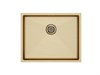 Мойка Paulmark NEXT-540 PM215444-BG брашированное золото pm215444-bg
