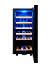 Винный шкаф Vinosafe VSF32AM vsf32am