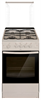 Газовая плита DARINA 1 B GM341 107 W 1 b gm341 107 w