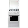 Газовая плита DARINA 1B GM 441 005 W 1b gm 441 005 w