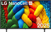 Телевизор LG 50NANO80A6B 50nano80a6b.arug